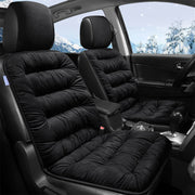 Kivono® - Zachte Velvet Autostoelbeschermer Pro Luxe