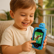 Kivono®  - Slimme Speeltelefoon voor Kinderen