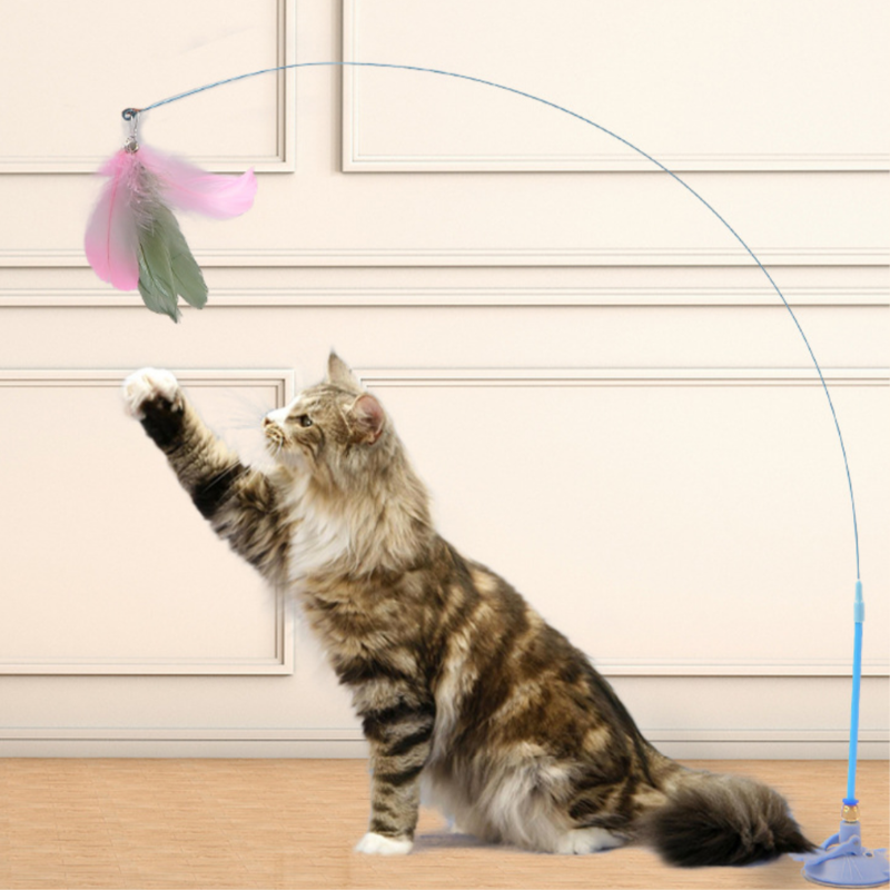 Kivono® - Zoomies Katten Speelset