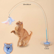 Kivono® - Zoomies Katten Speelset