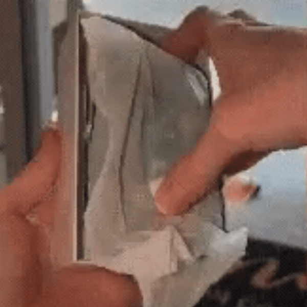 Slim Speeltelefoon voor Kleintjes