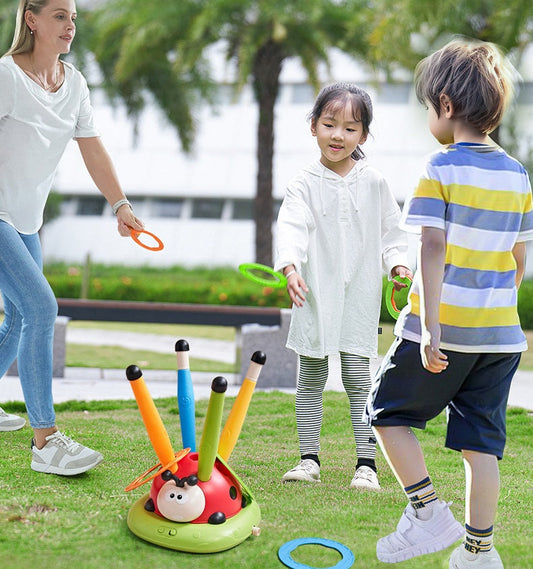 Kivono® -  3in1 Actief Speelplezier Station