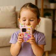 Kivono®  - Slimme Speeltelefoon voor Kinderen