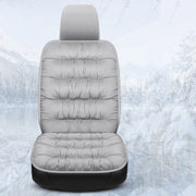 Kivono® - Zachte Velvet Autostoelbeschermer Pro Luxe