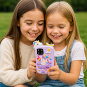 Kivono®  - Slimme Speeltelefoon voor Kinderen