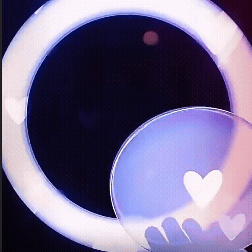 Kivono® - BubbleBloom Rookbellen Magische Speelstok Draadloos USB