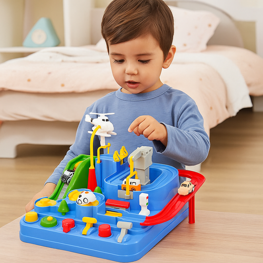 Kivono® - Speelavontuur voor Kinderen