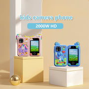 Kivono®  - Slimme Speeltelefoon voor Kinderen