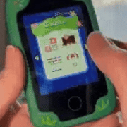 Kivono®  - Slimme Speeltelefoon voor Kinderen